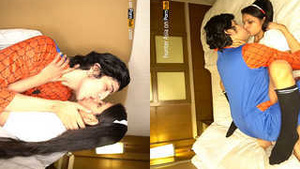 Sexy Girl Gets Her Fix with Spider-Man in Exclusive Porn Video