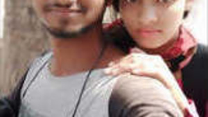 Indian hot student couple amateur Vdo