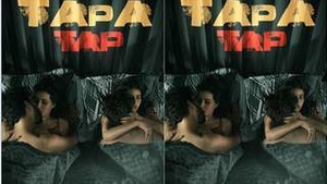 Todays Web Exclusive: Tap Tap