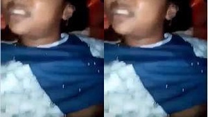 Desi Girl Gets Her Ass Stretched Wide Open in Hardcore Anal Video