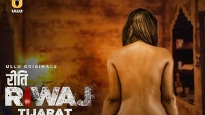 Hindi Web Series Allus Riti Rivage: A Wild Ride