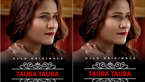 First Episode of Charmsukhs Tauba Tauba series