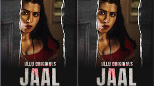 Jaal Part 2 Episode 6: The Perfect Blend of Sensuality and Lust