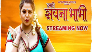Exclusive Episode of Hamari Sapna Bhabha on Web