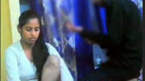 Desi Lover Fucking In Hotel