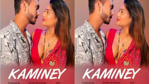 Exclusive web series featuring hairy Neypiso