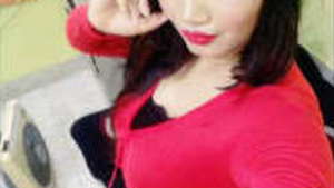 Desi Bengali couple enjoys a sensual BJ and intense fucking in a hotel room