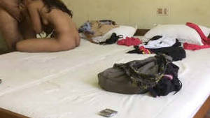 Tamil Menina Quente Boquete Vdo