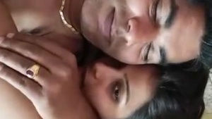 Beautiful girl sucking and fucking
