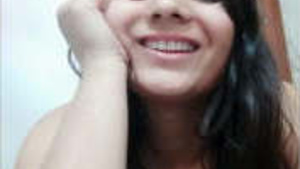 Desi Indian Girl Gets Naughty with Fingering in Part 1