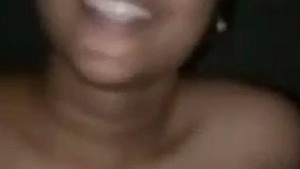 Beautiful bhabhi pussy fingered by lover