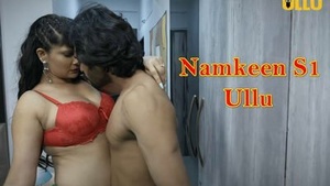 Full Web Site of Queen Ullu in 2021: The Ultimate Namkeen Experience