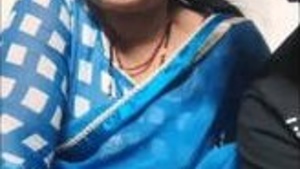 Desi woman fucking with her young devar Sonu sorma