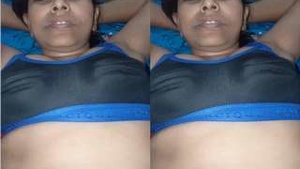 Desi Village CPLs Romantic and Intimate Encounter