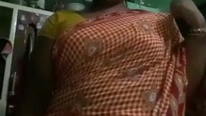 South Indian Maduro Bhabhi