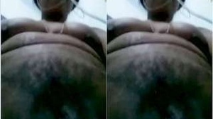 Exclusive Video Call: Mallus Naked Body Revealed