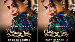 Gaons first episode of bed Breaks 2: The First Part