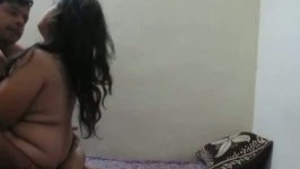 Mature wife cheats on her lover and gets satisfaction from him in this video