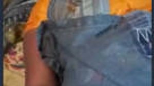 Husband Films His Wifes Pussy in the Village