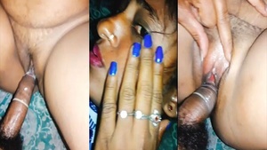 Desi Mans Get Naughty in a Rustic and Sexy Video with Randy Witch