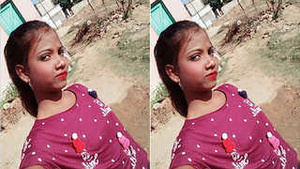 Desi Couples Nude Video Recording: Part 3 of the Exclusive Porn Collection