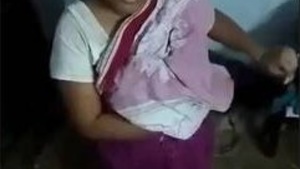 Desi sexy bhabi change