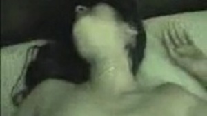 Mature Desi Pune woman moans in pleasure during sex with a man