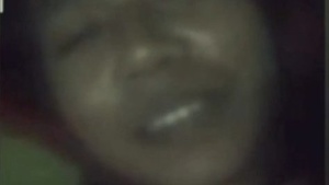 Bhabi Village Showing And Fingering