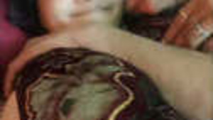 Couples Romantic Encounter: Kissing, Sucking and Fucking in 3 Clips