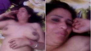 Exclusive Desi Wife Cheats on Husband with Friends Hard Anal Sex