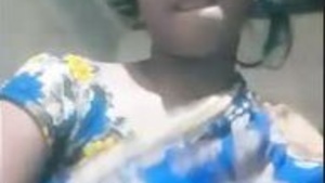 Village bhabhi wet pussy