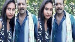 Desi Indian Girl Gets Her Tight Pussy Stretched by Lovers Big Cock