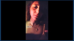 Shanayas Sensual Solo Performance in September