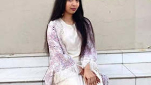 Part 2: Stunning Queen Teases with Her Big Boobs in Cute Clip