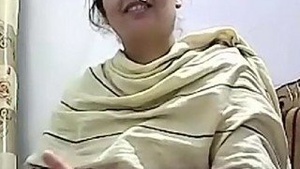 Desi Quikie with friends woman