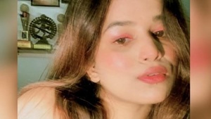 Tango Goddess Sanvikas Sensual Performance