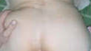 Auntie with a Big Ass Gets Fucked Hard in Pakistan