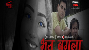 Bhut Bangla Episode 2: A Sensual Experience