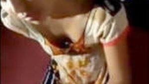 Desi lover on the chat track play Big Hot Ass