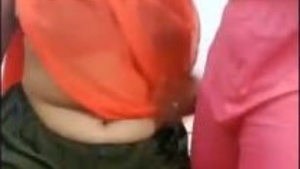 Bengali Lesbians tango Premium show video