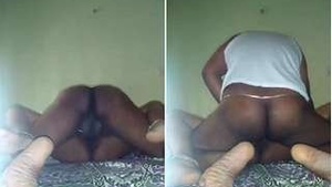 Telugu Babe Gets Hardly Fucked by Her Husband in Exclusive Video
