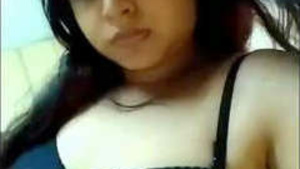 Assamese Girl Register Selfie For The Lover
