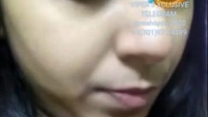 Shanayas Sensual Nude Performance