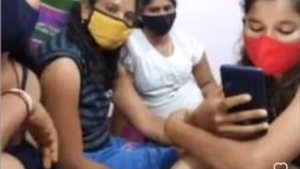 Tamil Princess show in one place