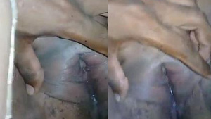 Indian mom caught on camera with her sons phone