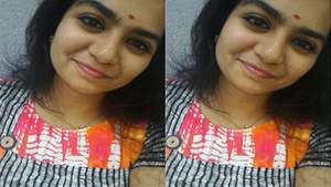 Desi girl gives a sensual blowjob and gets partially fucked in this HD porn video