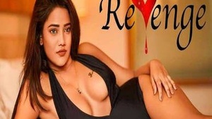 2021 Hindi Hot Web Series: Revenge in HD