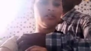 Bela Paki Bhabhi Breasts Press