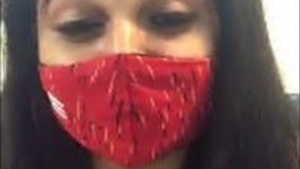 Mamtas Sensual Solo Performance