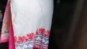 Big ass bhabi good tits pussy